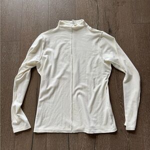 Weekend Los Angeles Marisol long-sleeve top